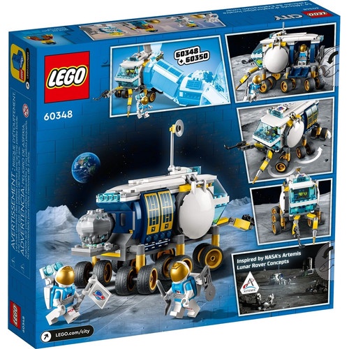 Lego SuperHeroes 76208 The Goat Boat