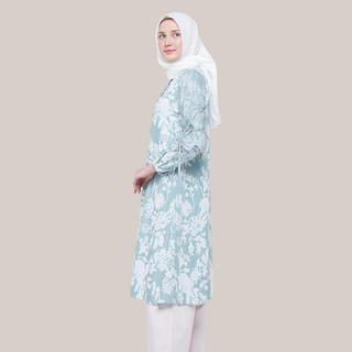  Ria  Miranda  Lodie Tunic  Shopee Indonesia