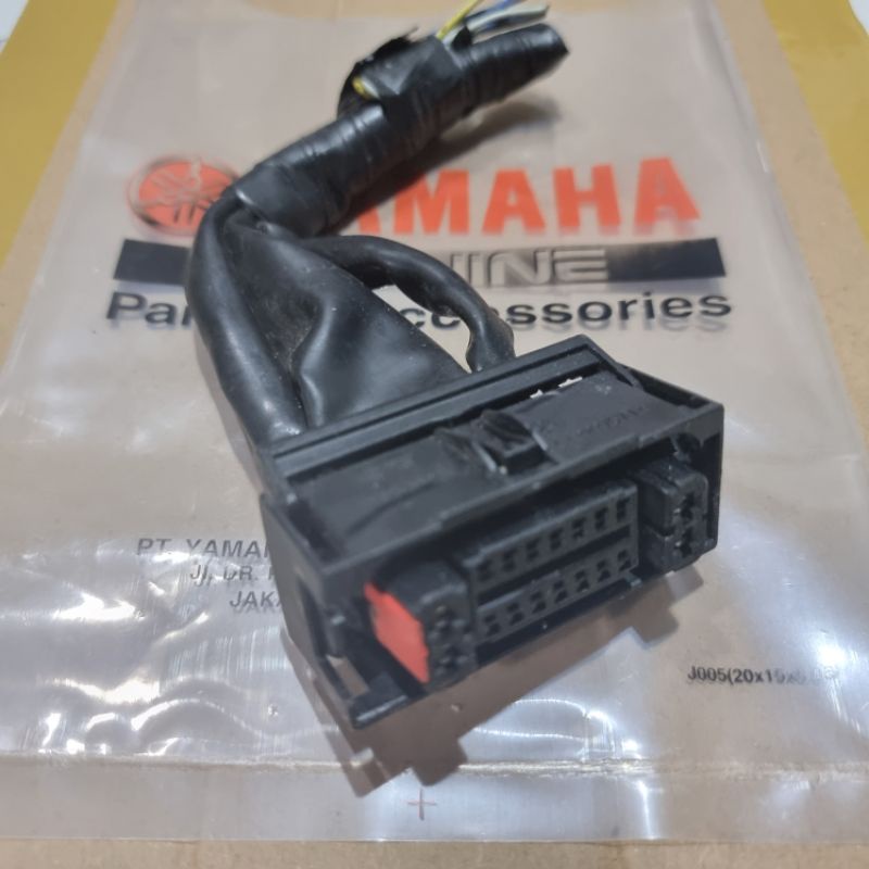 SOKET ABS MODUL ABS  ALL NEW NMAX ORIGINAL