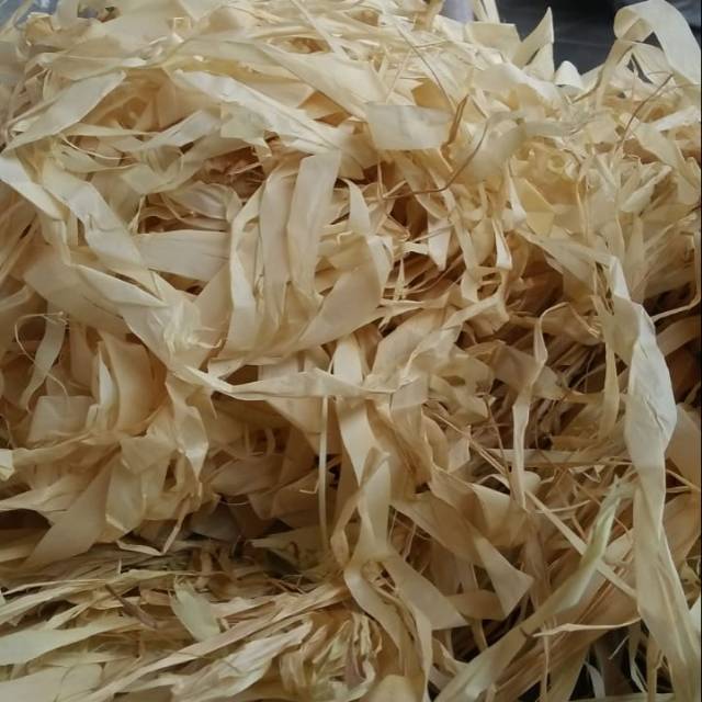 Serat alam gajih sisal bahan rumbai geraisurya