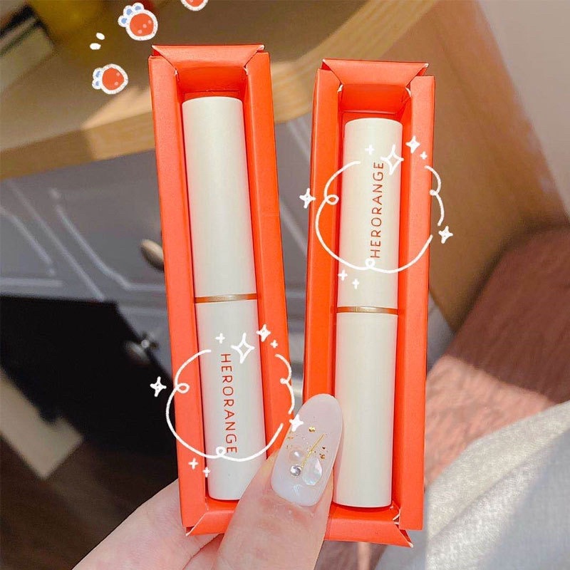 Lipstik Pelembab Tint Bunga Ajaib Perubahan Suhu Warna Lip Balm