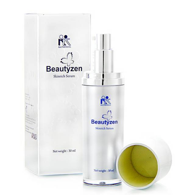 Beautyzen Skinrich Serum
KK INDONESIA