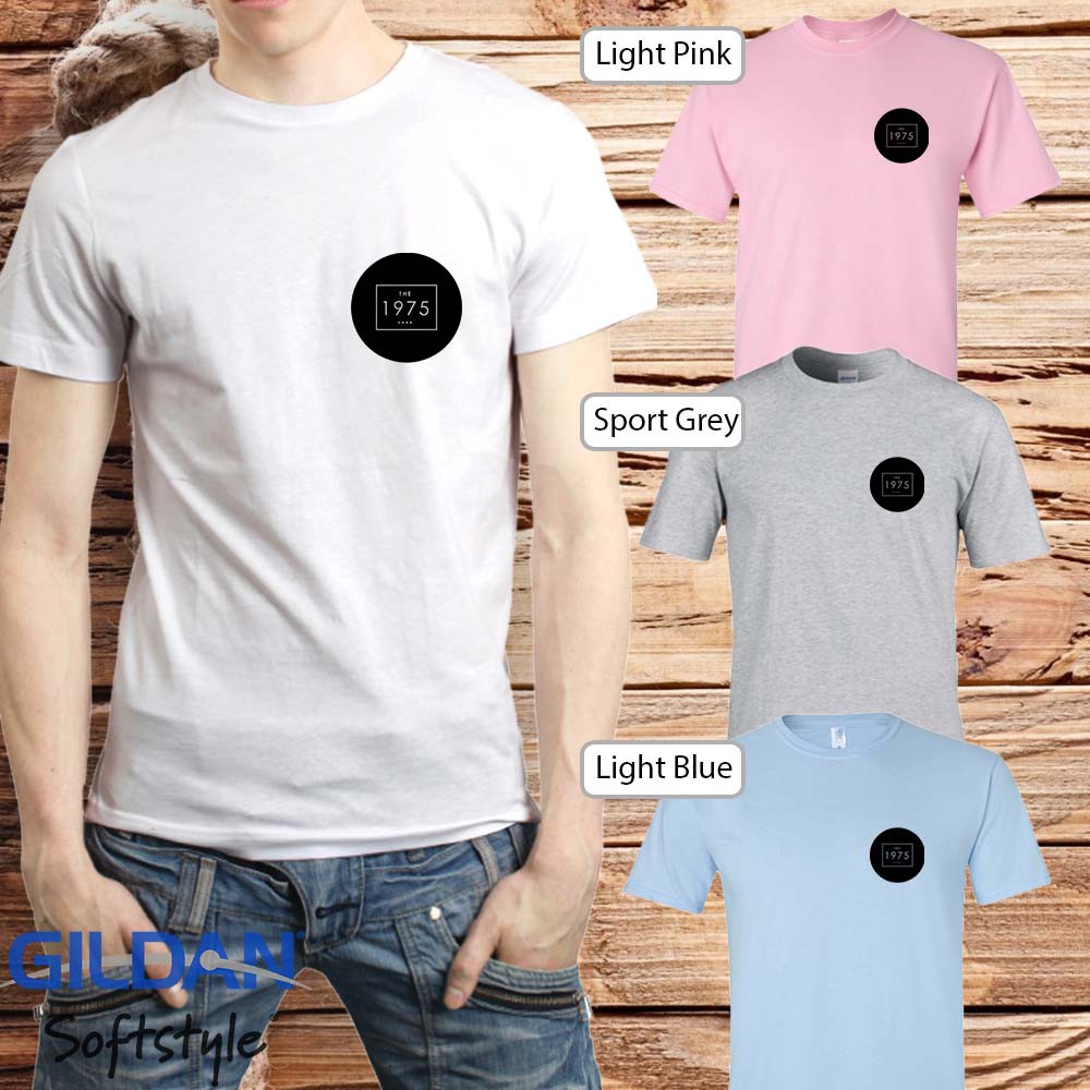 baju t shirt kaos band merchandise music official THE 1975 15