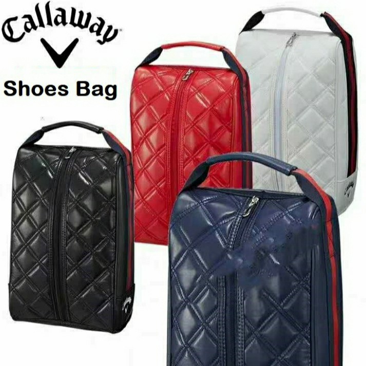 Tas Sepatu Golf Callaway