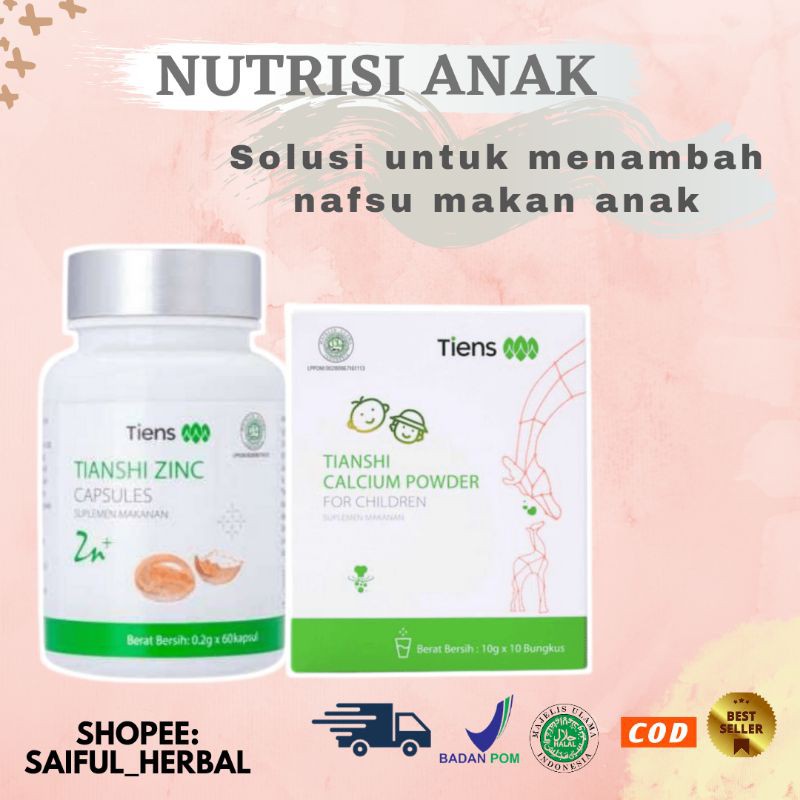 

Calsium Anak || Calsium Untuk Kecerdasan Anak || Calsium Original