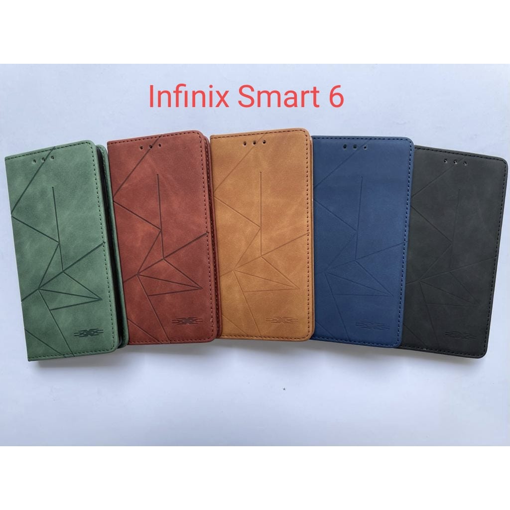 Flip 03-infinix smart 6