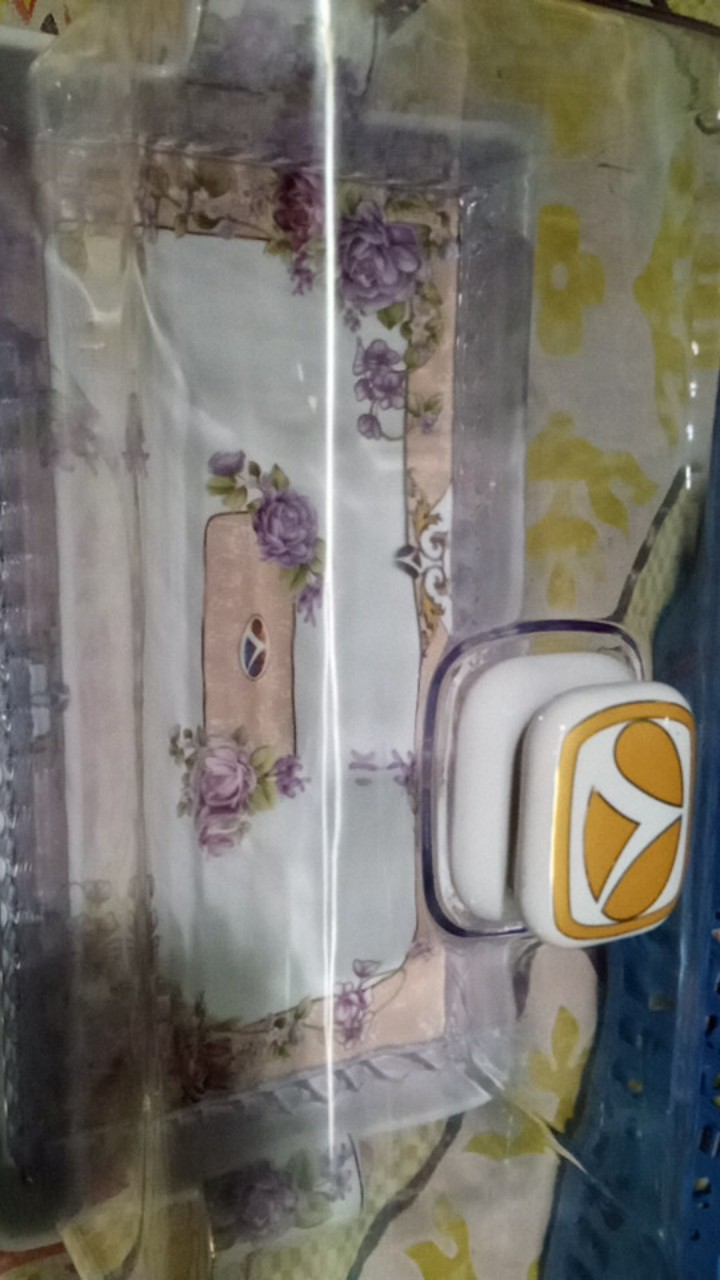 Tempat Roti Vicenza P76