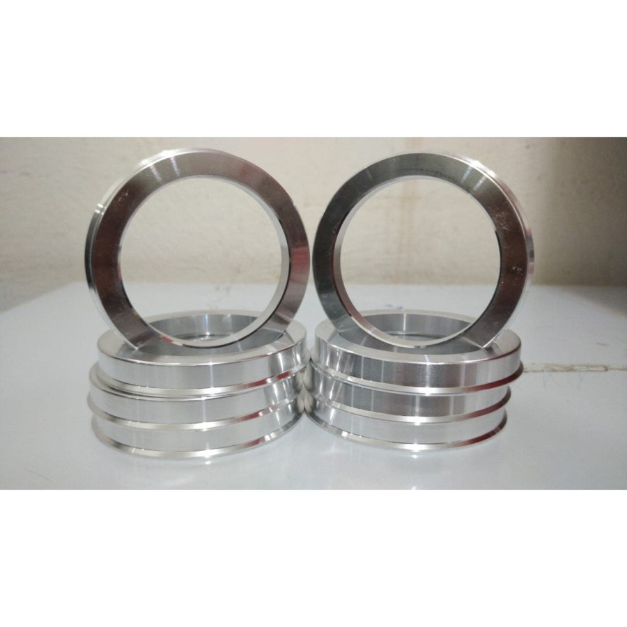Center ring Hub velg mobil merk HSR Wheels untuk segala Jenis mobil murah dipalembang