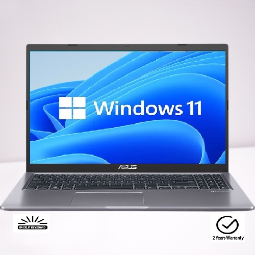 ASUS A516JAO-VIPS355+ Intel Core I3-1005G1 4GB 512GB SSD 15.6" FHD IPS WIN11 OHS