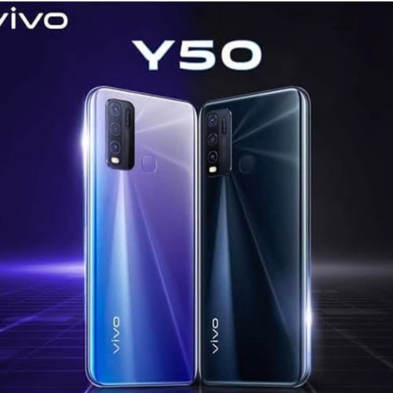 vivo y50 8/128 new
