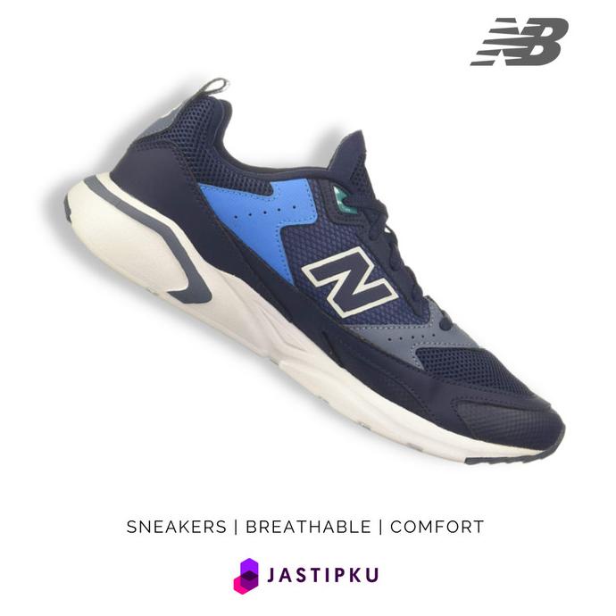 Sepatu Sneakers Pria Original New Nb Rev Lite Original Bnib Ukhasachairil