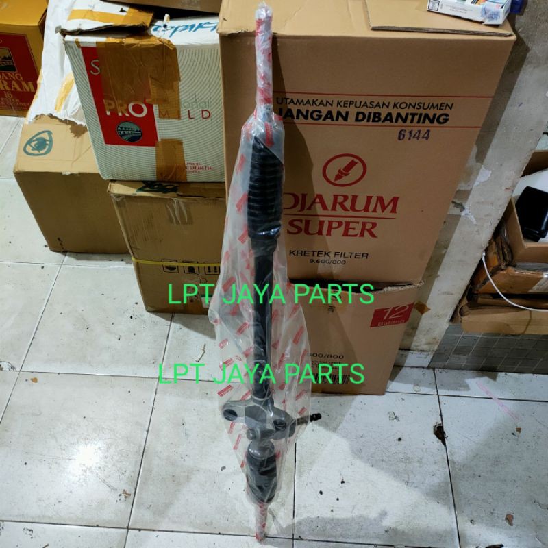 Rack steering rack steer rack stir bak stir Grand max Grandmax manual