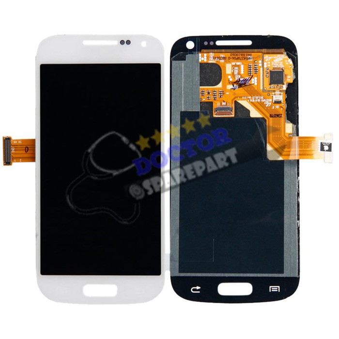 LCD + Touchscreen / Digitizer Samsung S4 mini i9190