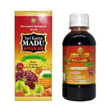 

SARI KURMA MADU ANGKAK GOLDEN KHALLAS PROPOLIS