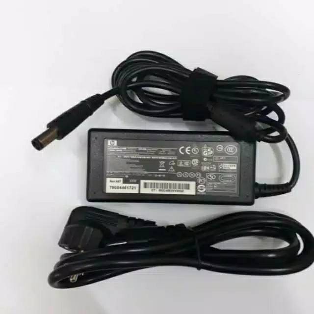 Adaptor Charger Laptop HP 1000 1000 1000 G2 G42 CQ42 CQ61 CQ43 DM4 G4HITAM