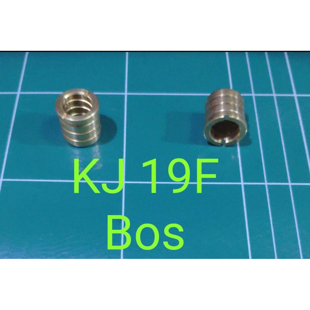 Bushing Untuk Obras SIRUBA 700F Type KJ19F KL