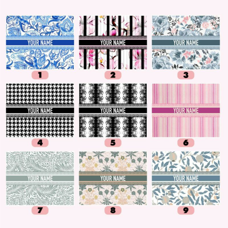 SIERRA TAS CUSTOM & NAMA