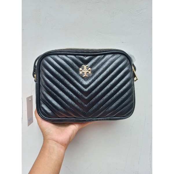 sling tb hitam