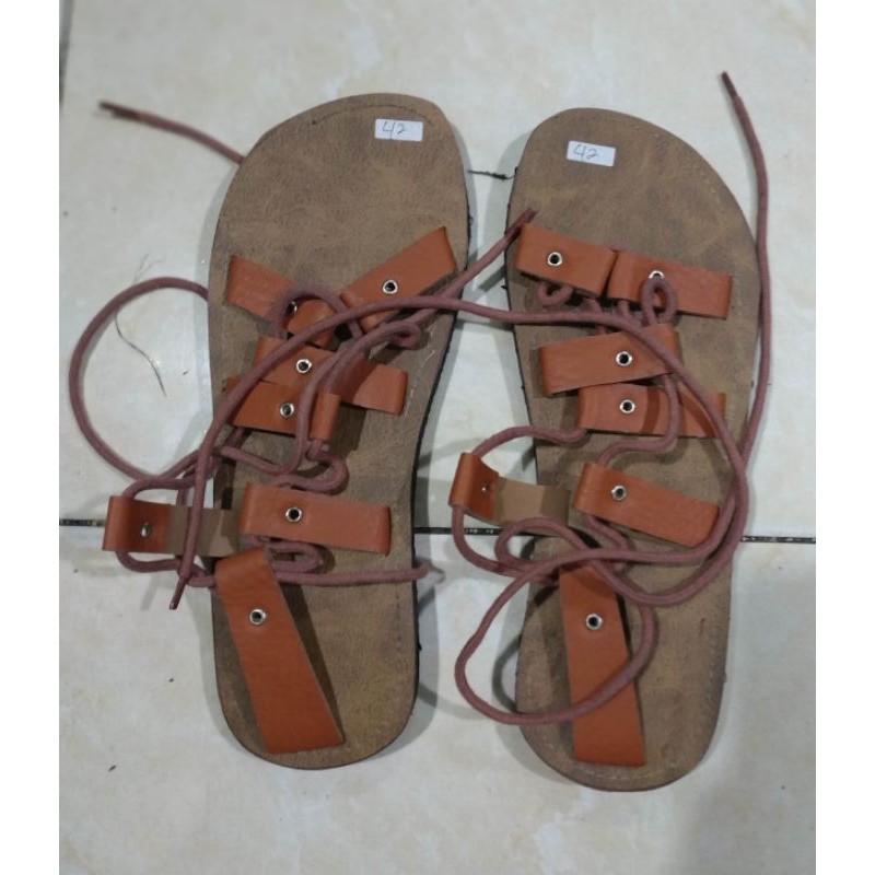 Sandal Pendekar