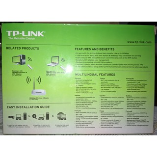 A List of USB Wi-Fi Adapters that support Monitor Mode