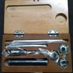 setting klep motor 18 - 22 isi 3 pcs / alat setting klep