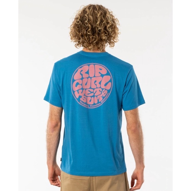 Kaos ripcurl weety tee