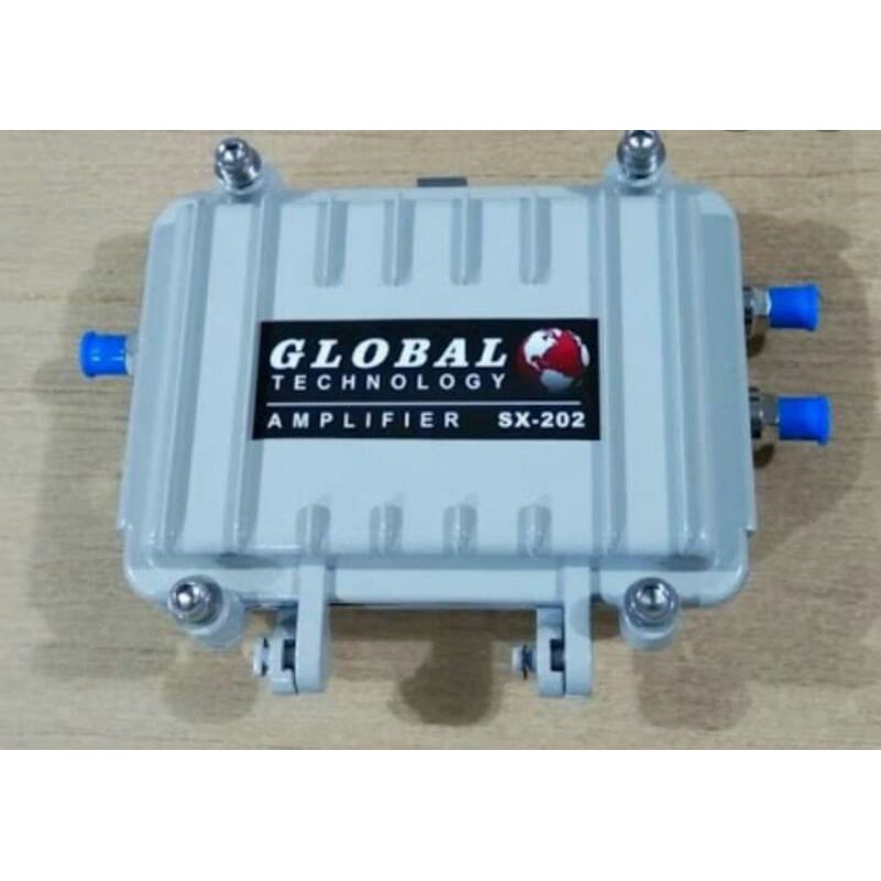 AMPLIFIER CATV 60V