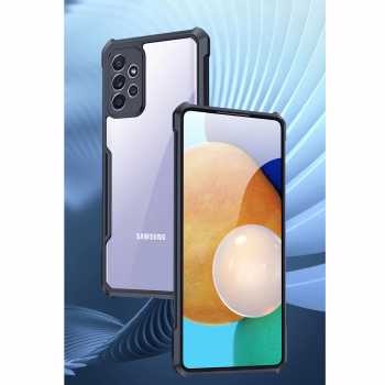 Case Samsung A52 5G / A72 5G / A52s 5G / A32 4G Softcase Shockproof XUNDD Transparan