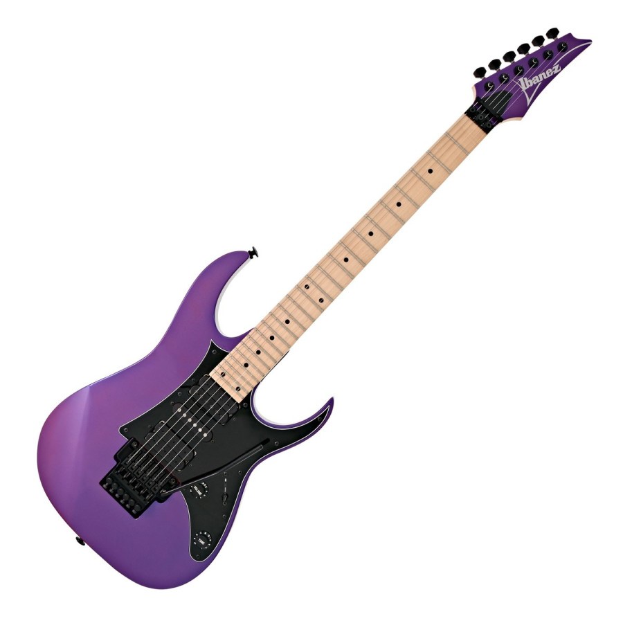 Gitar Elektrik Ibanez RG550-PN Original