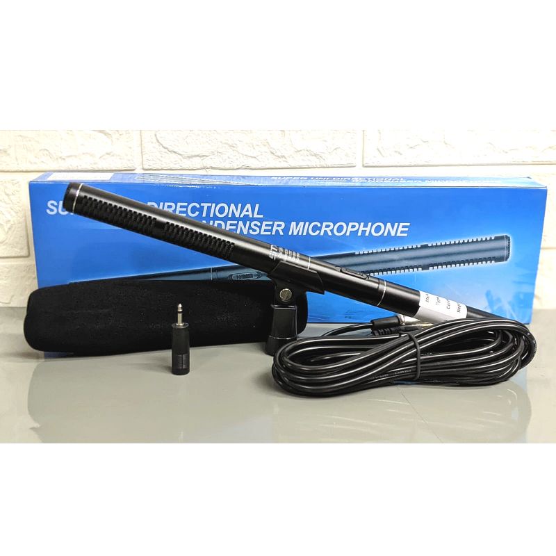 mic condensor kondensor  STX ORIGINAL