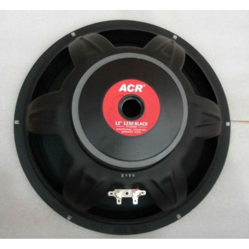 SPEAKER ACR 1230