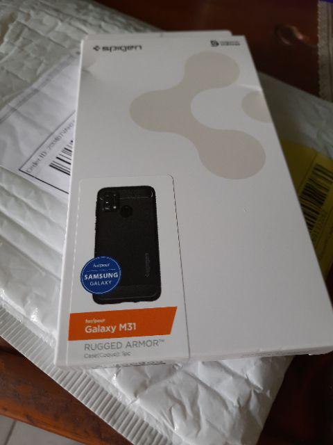 Jual Samsung M31 Murah Harga Terbaru 2020