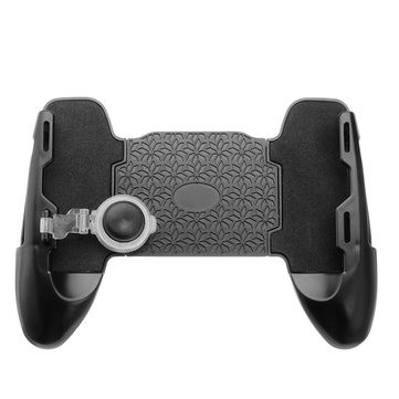 JL-01 Portable GamePad with Double Joystick Controller Grip pad Gamepad Universal 4.7-6.5 Inch