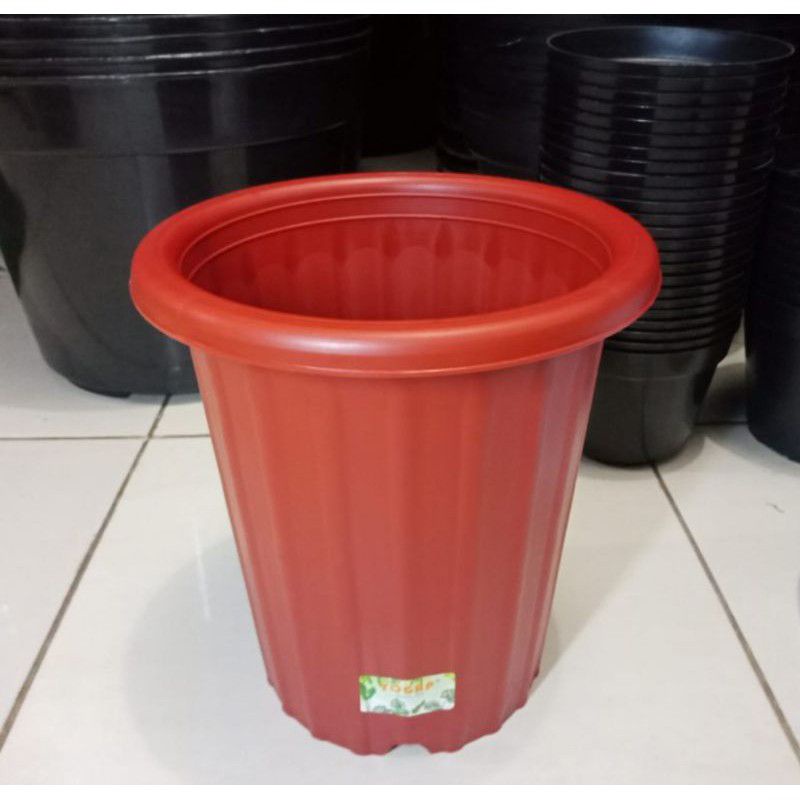 POT TINGGI YOGAP 13