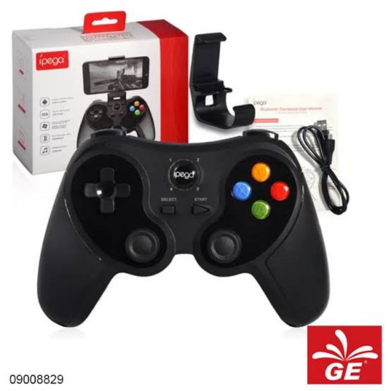 gamepad ipega 9079