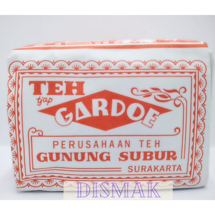 Teh Gardoe Merah 40 Gram