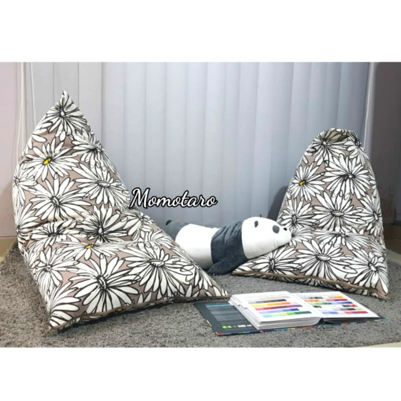 Bean Bag Dewasa PREMIUM