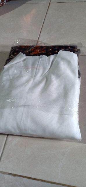 Maura Couple - Sania Ruffle Batik Couple Ori Ndoro Jowi Dnt Garansi Termurah Shopee  Set Renda 2586