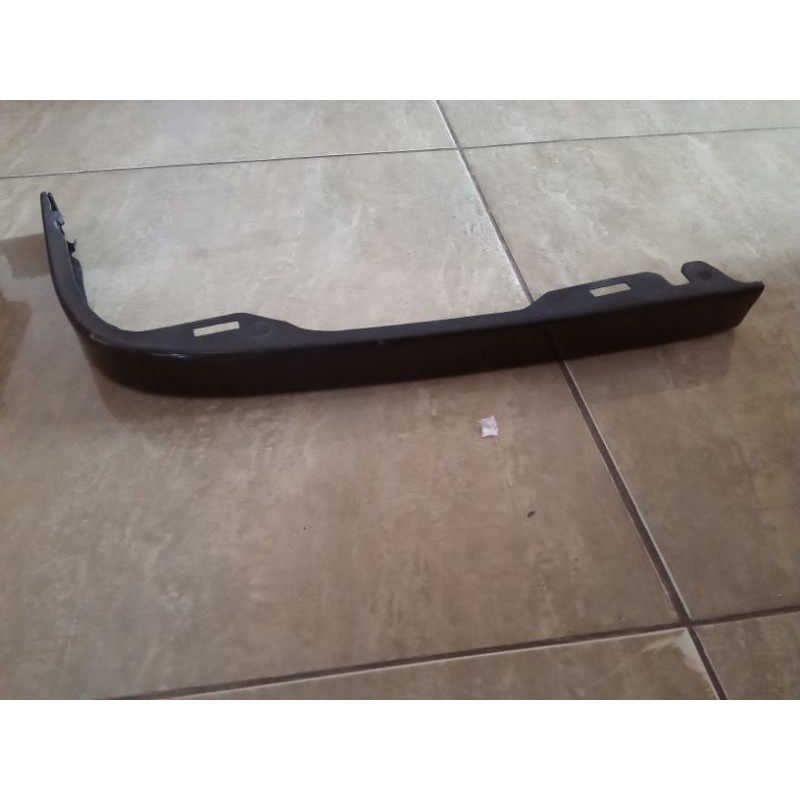 Plat L Stop Lamp Great Corolla