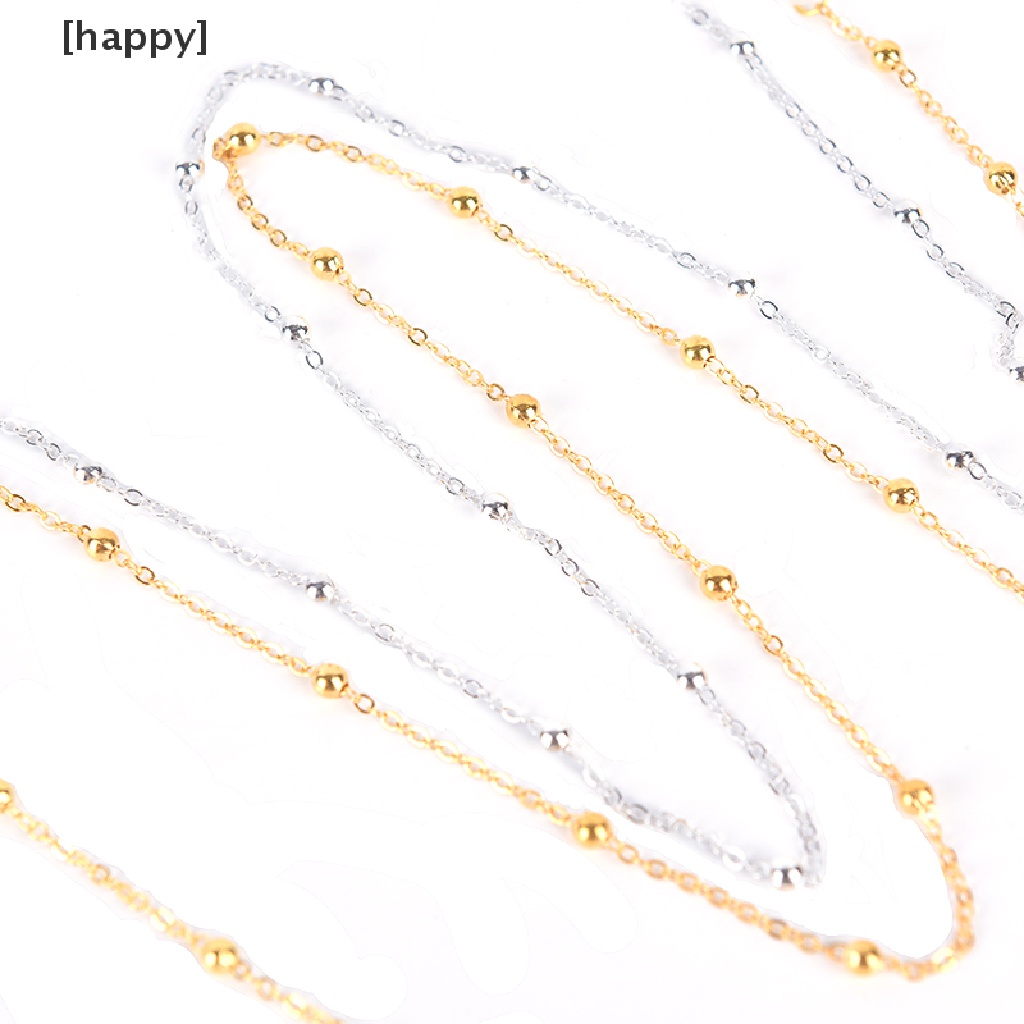 HA Eye Glasses Sunglasses Spectacles Eyewear Chain Holder Cord Lanyard Necklace ID