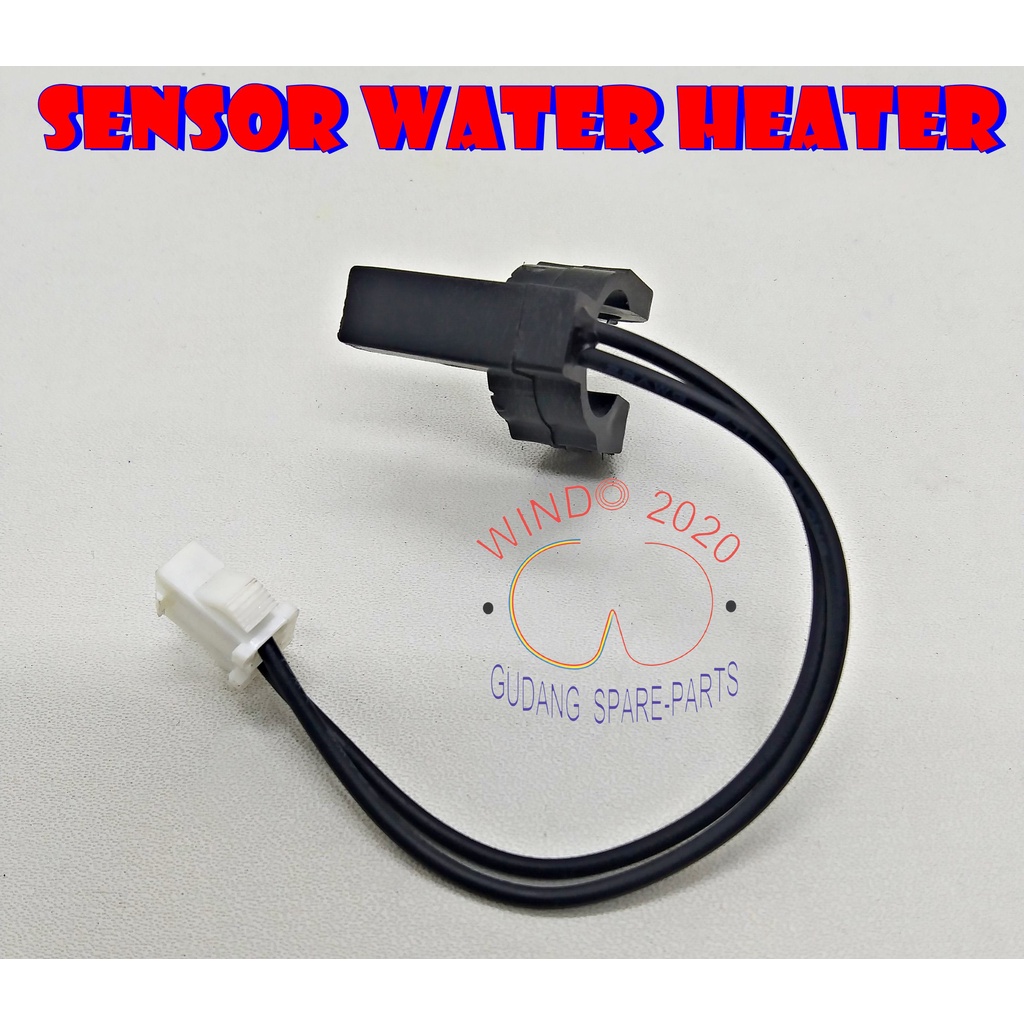 SENSOR SWITE WATER HEATER / SENSOR AIR / PENDITEK SUHU AIR PANAS WATER HEATER / MAGNETIC SWITCH JLCK