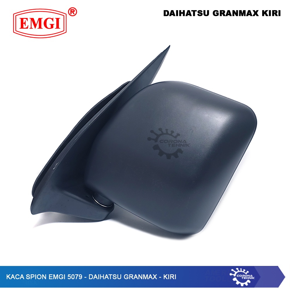 EMGI 5079 - Kaca Spion - Daihatsu Granmax - Kiri