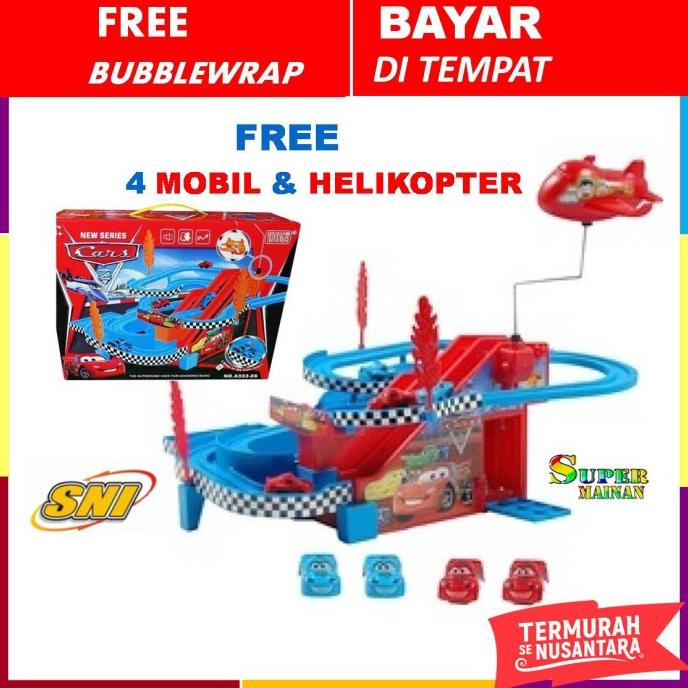 Kado ulang tahun Mainan anak cowok laki2 laki laki 2 3 4 5 6 tahun Termurah Terbaru