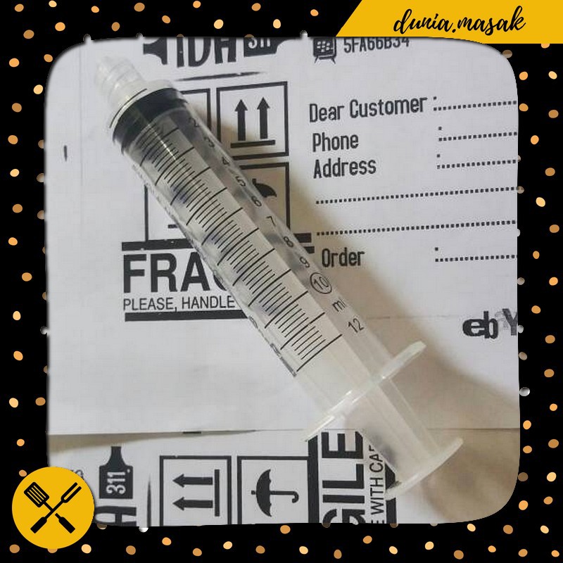 

Suntikan Jelly Art / Puding Art Unik Murah Berkualitas