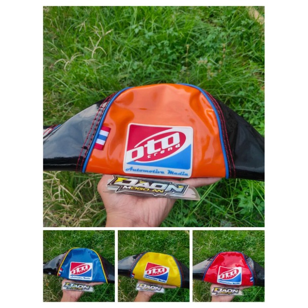 kain jok kulit jok glossy ototrend