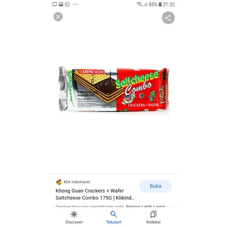 

SALTCHEESE CRACKERS