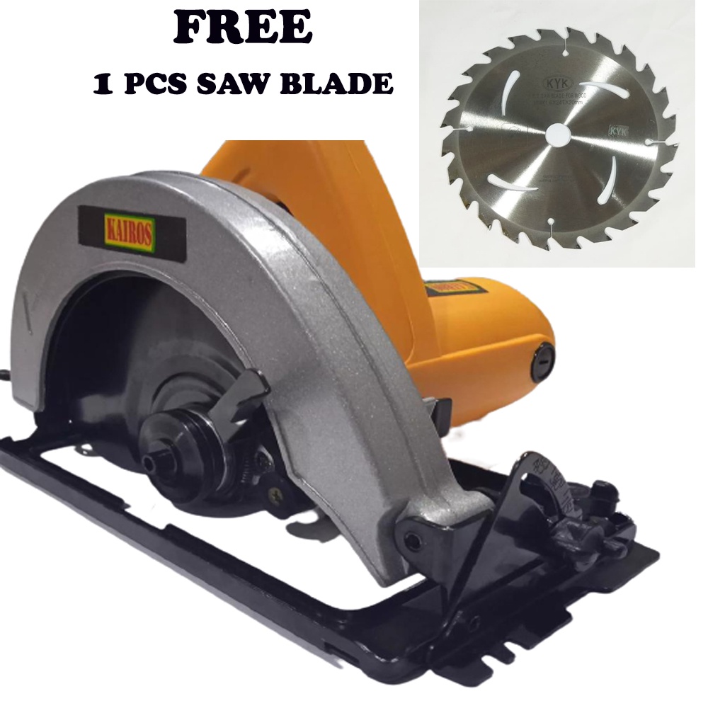 PAKET TUKANG KAYU TERLENGKAP !!! MESIN BOR 10MM GERINDA 4&quot; MESIN PLANER &amp; CIRCULAR SAW