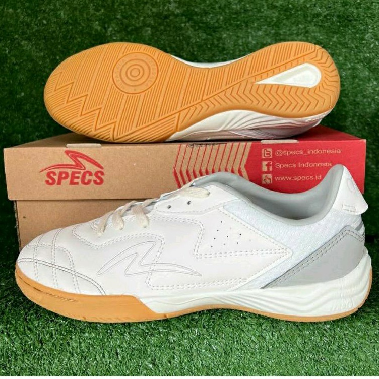 Jual SEPATU FUTSAL SPECS METASALA NATIVE 3 IN (FUTSAL) | Shopee Indonesia