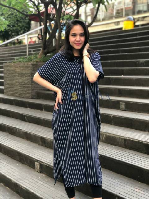 TUNIK SALUR//AQILLA TUNIK SALUR//GAMIS SALUR