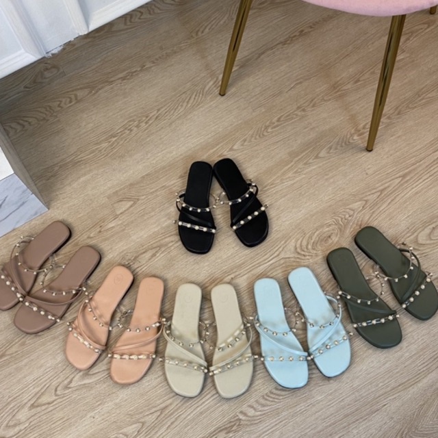 WINOD Pearl Sandal-4